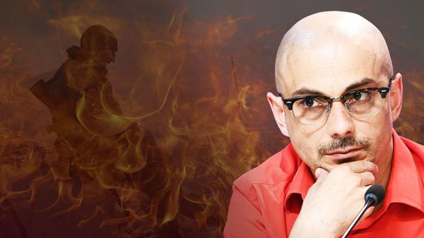 Как Эрдоган будет подавлять мятеж и кто обнулит Зеленского - Гаспарян