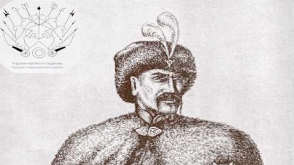 Кость Гордиенко