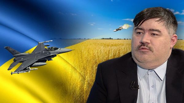 Наступление или оборона: Рожин о том, чего ждать после Артёмовска и что попытаются отбить ВСУ. Видео