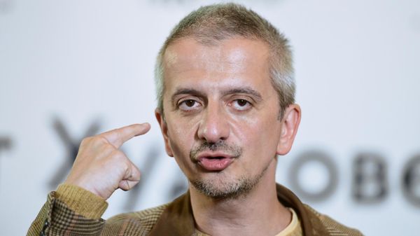 Открытие нового пространства театра на Бронной  Проект Худсовет