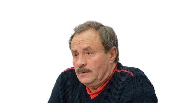 Владимир Быстряков интервью Владимир Быстряков интервью