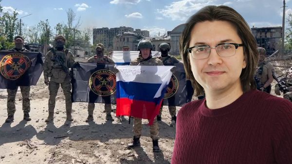Тактика городских боёв: Скоробогатый об игре Пригожина, потерях и возможностях. Видео