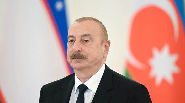 Заседание ВЕЭС под председательством президента РФ В. Путина