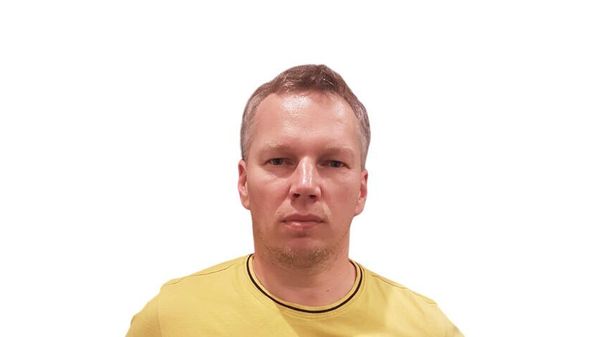 Алексей Сергеев интервью