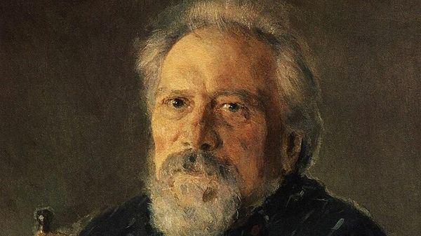 Николай Лесков