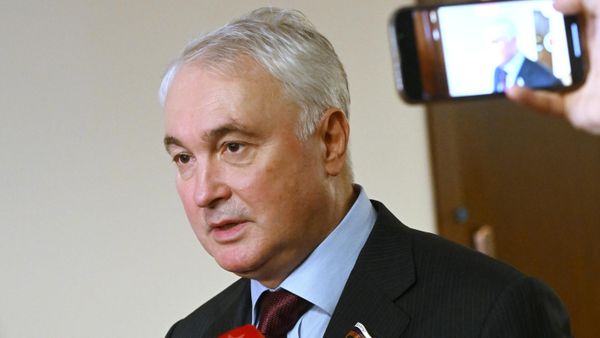 Андрей Картаполов