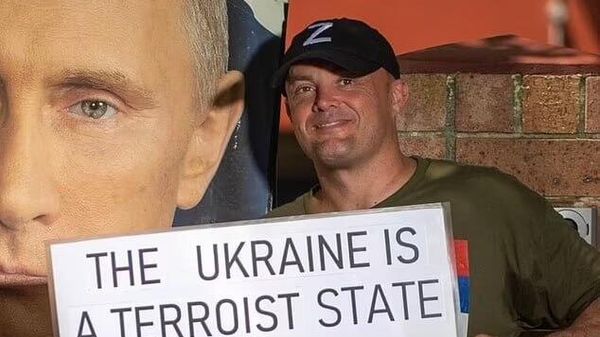 Джеймс Уолтерс