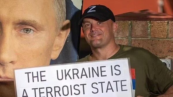 Джеймс Уолтерс