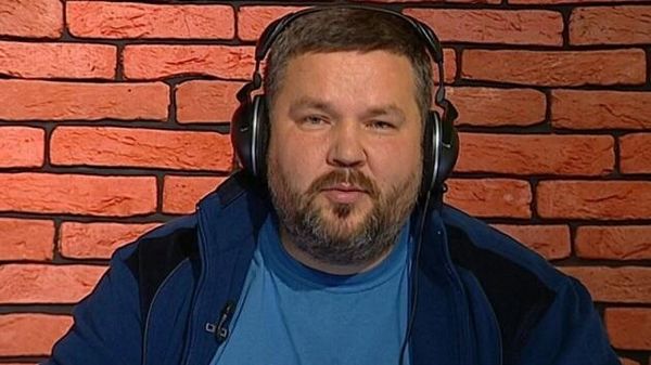 Андрей Карпов