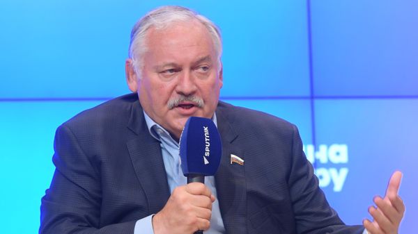 Константин Затулин
