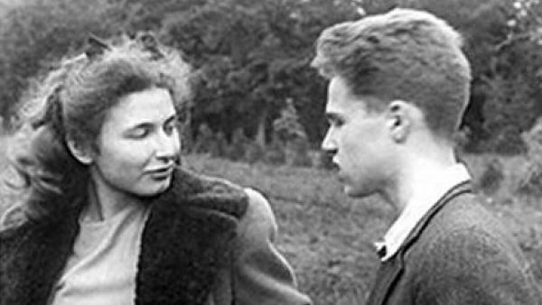 Дело Четвёртого Рейха. Уманская и Шахурин