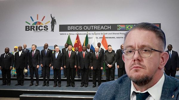 Асафов о том, оставит ли Запад тлеющую закладку на Украине, кто будет в НАТО и что выторгует Эрдоган. Видео