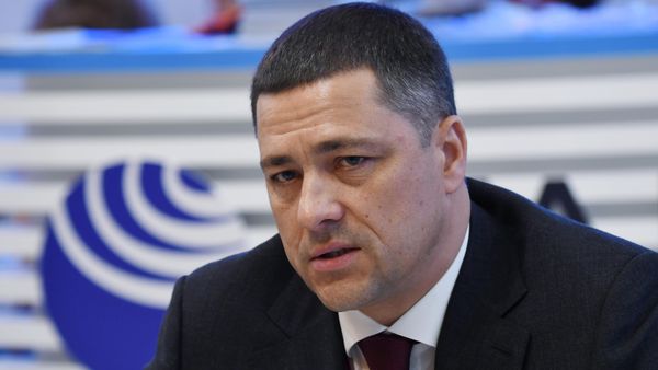 ПМЭФ-2021. Работа стенда МИА Россия сегодня. День второй