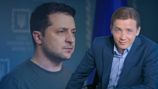 Колония на обломках Украины: как прекратить НАТОвскую оккупацию и спасти заложников Зе - Василец. Видео