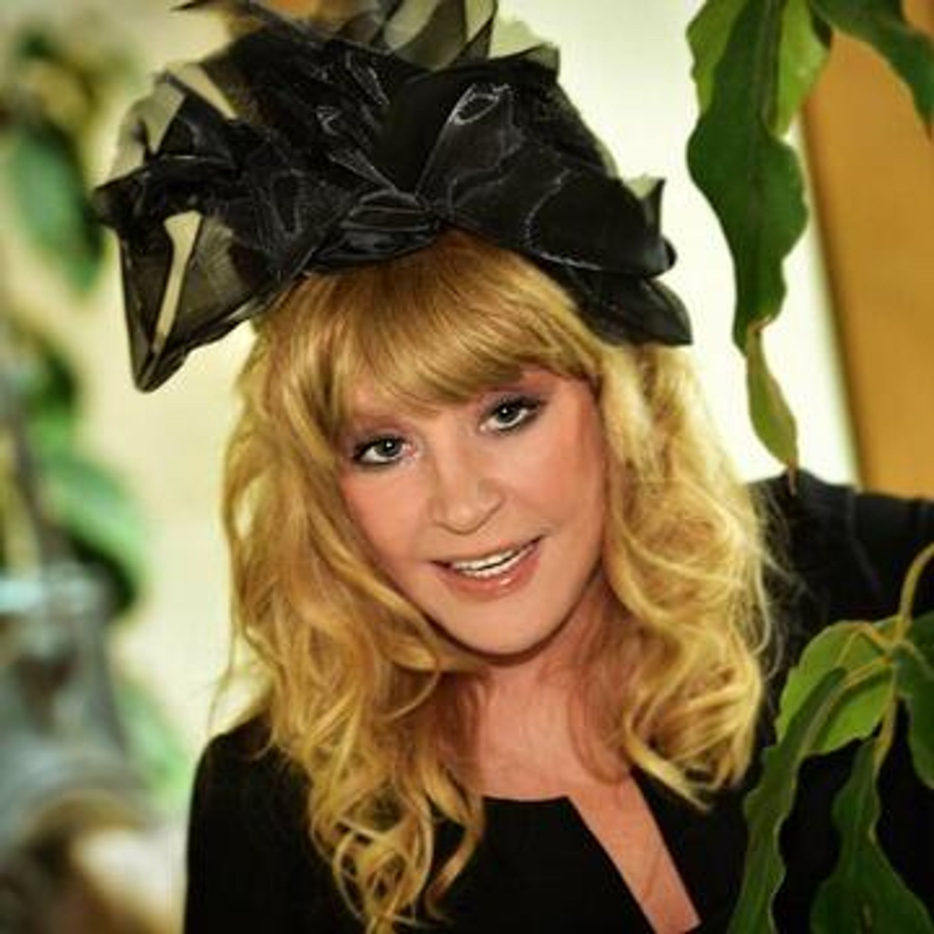 Алла Пугачева - РИА Новости, 1920, 06.06.2023