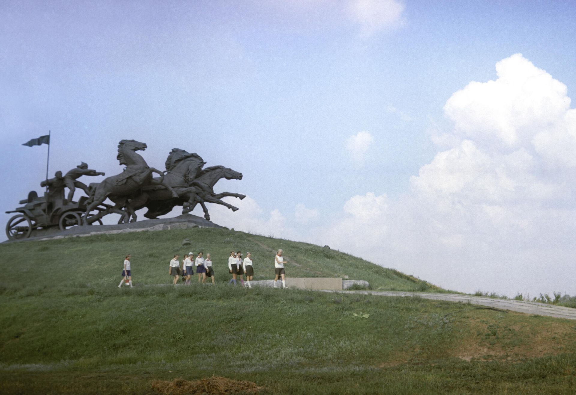   - РИА Новости, 1920, 06.06.2023