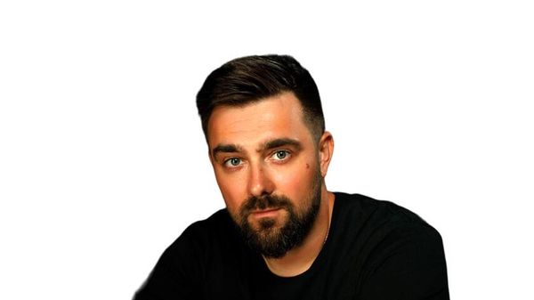 Платон Беседин интервью