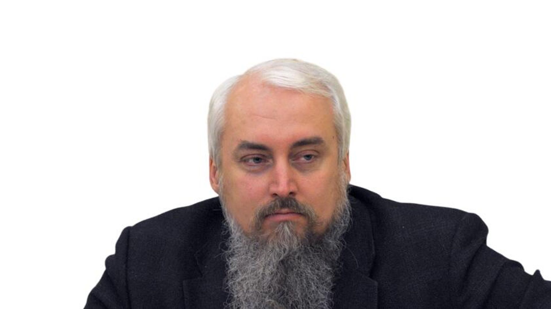 Михаил Смолин интервью - РИА Новости, 1920, 07.06.2023