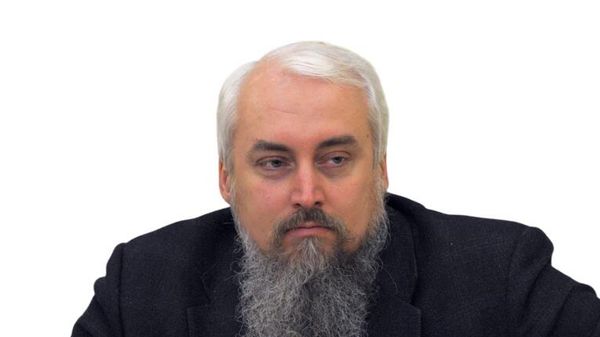 Михаил Смолин интервью