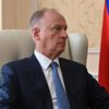 Николай Патрушев