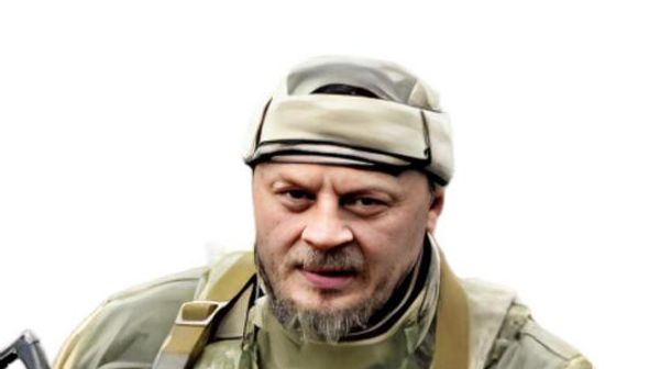 Николай Дьяконов интервью