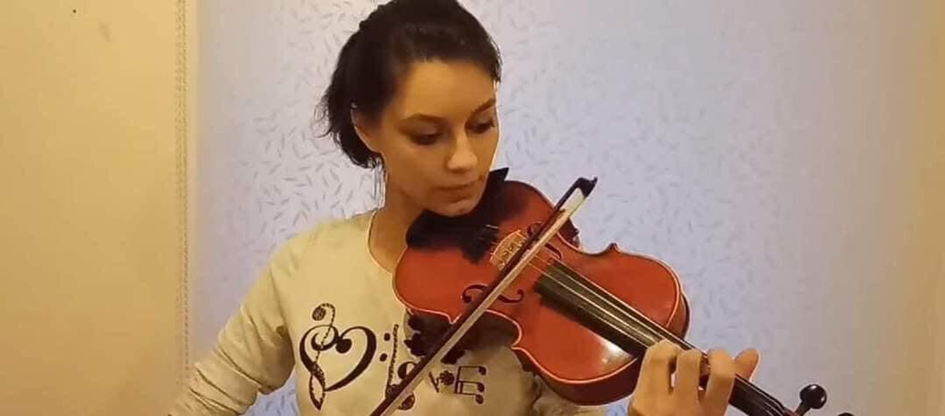Татьяна Андриец - РИА Новости, 1920, 09.06.2023