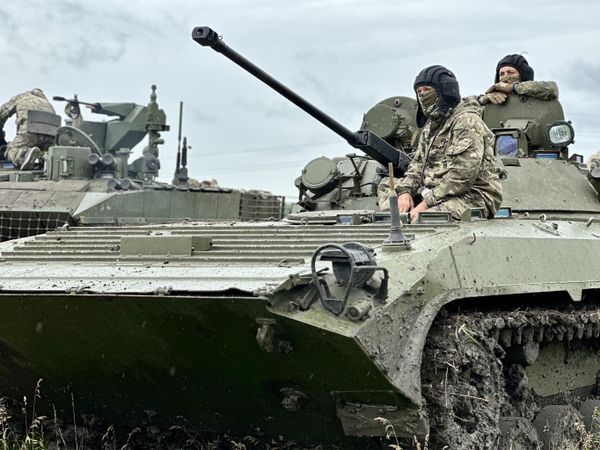 Вагнер-8