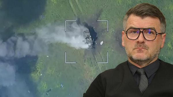 Как Россия ответит НАТО: Баширов о горячей фазе кризиса в США и крахе украинской армии