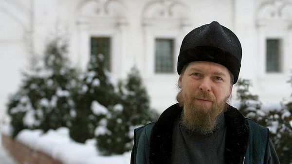 Митрополит Псковский и Порховский Тихон (Шевкунов)