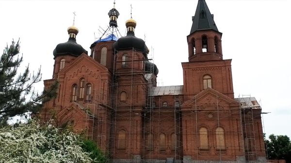 Спасибо Матушке России, что она пришла! Поразительные истории жителей Мариуполя