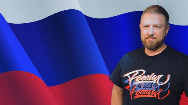 Выжигать калёным железом: Малькевич о псевдоидолах и новых героях РФ