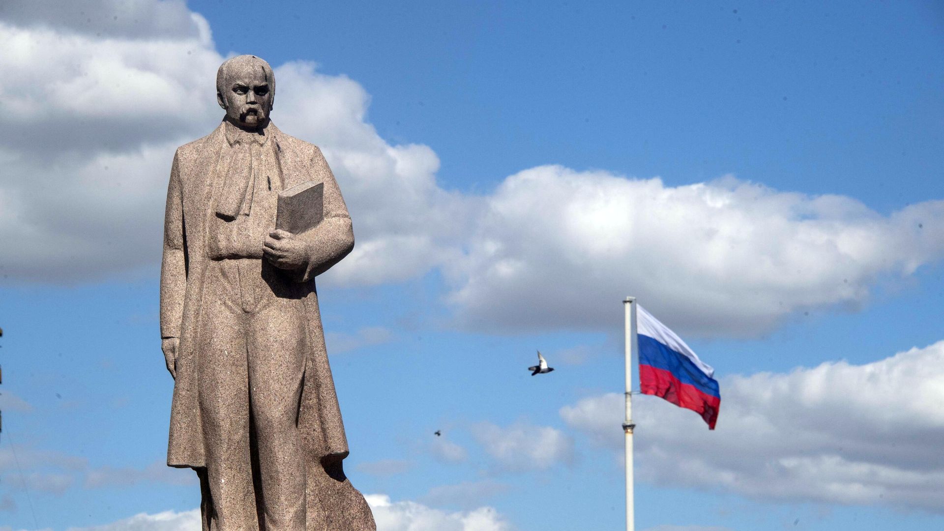 Повседневная жизнь в Мелитополе Повседневная жизнь в Мелитополе - РИА Новости, 1920, 14.06.2023