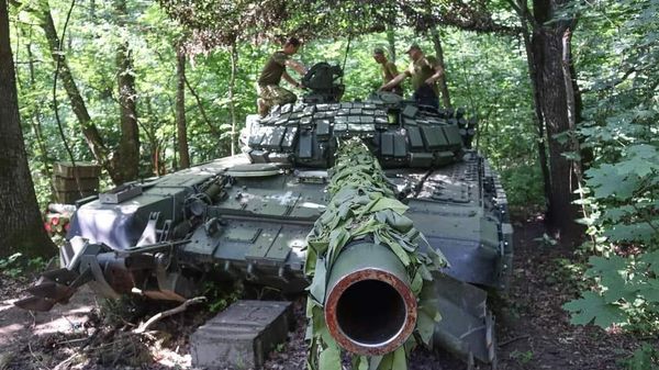 ВСУ