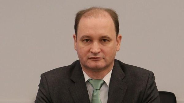 Александр Гронский 