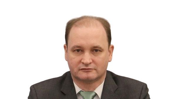 Александр Гронский интервью
