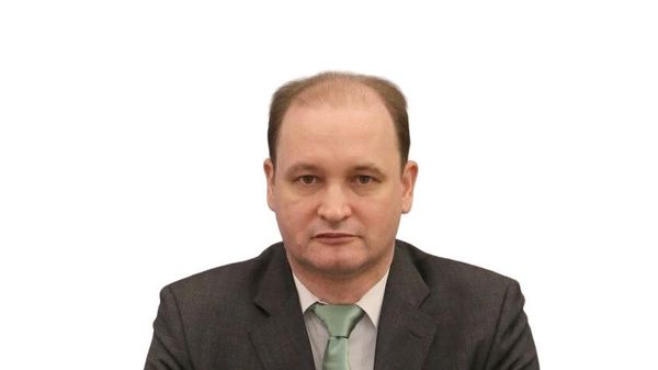 Александр Гронский интервью