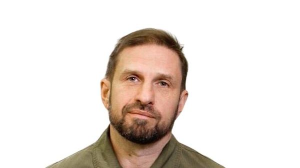 Дмитрий Кузнецов интервью