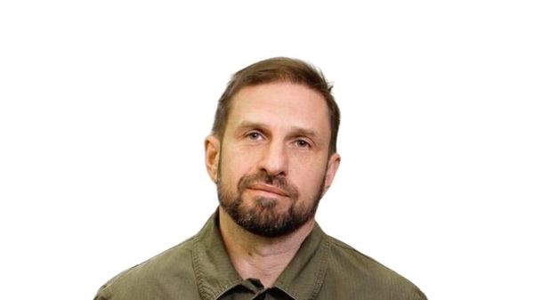Дмитрий Кузнецов интервью
