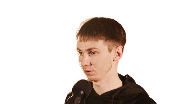 Евгений Балакин интервью