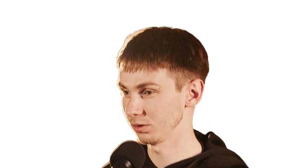 Евгений Балакин интервью
