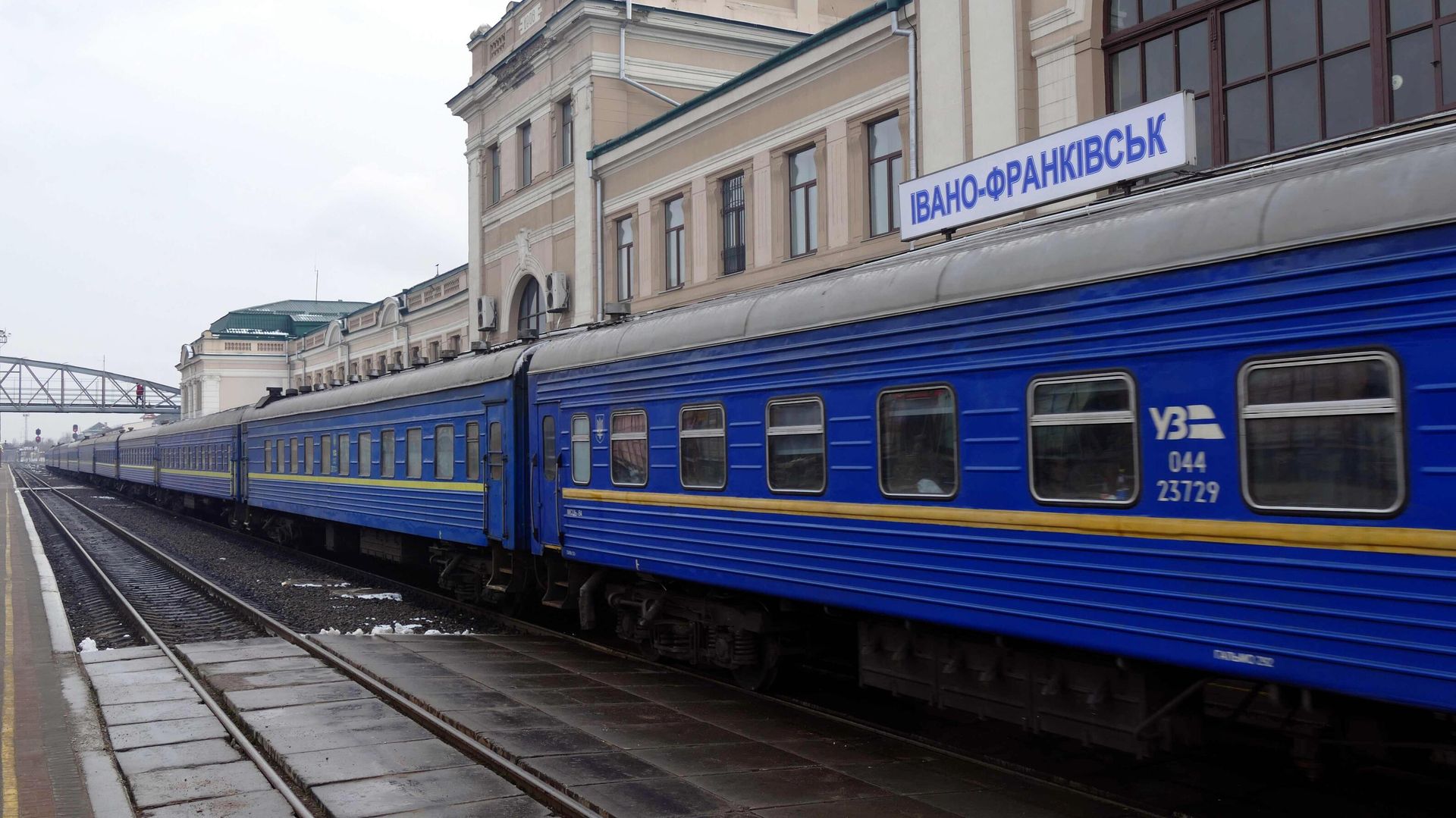 Ситуация в Ивано-Франковской области Украины в связи с коронавирусом - РИА Новости, 1920, 20.06.2023