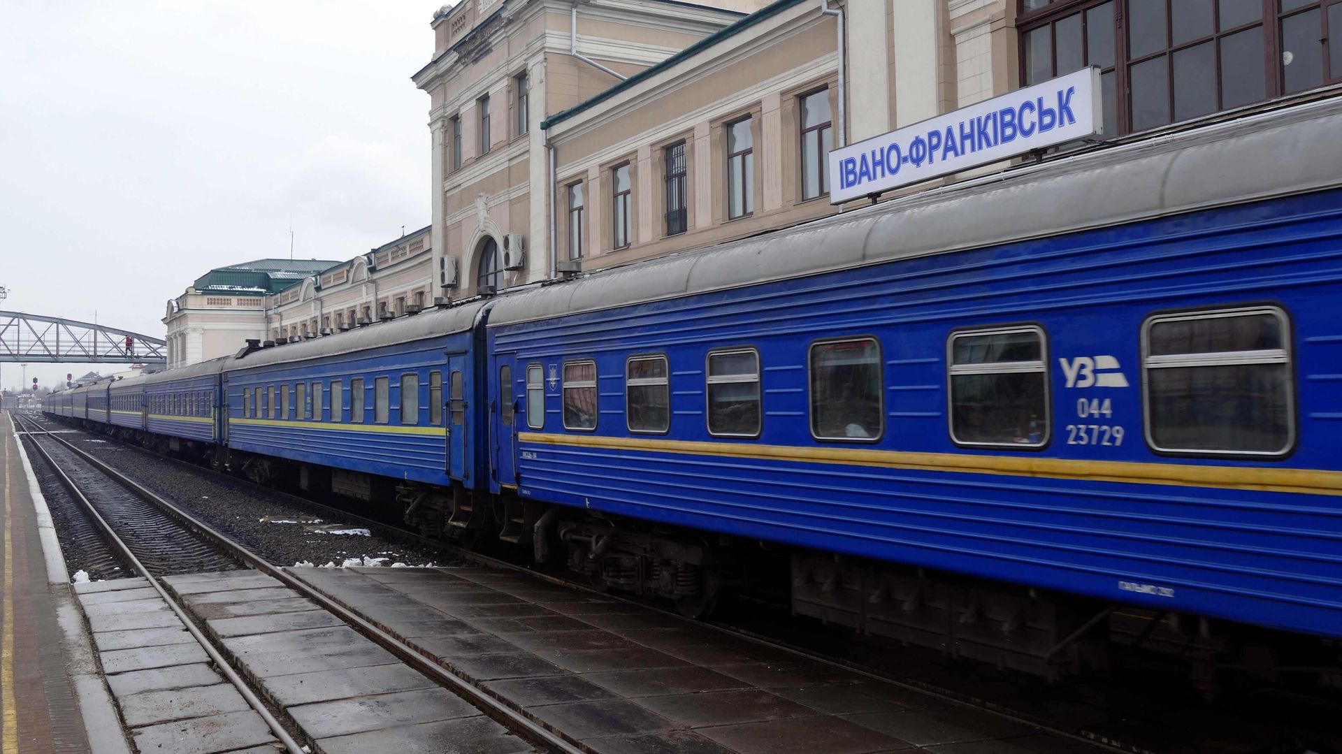 Ситуация в Ивано-Франковской области Украины в связи с коронавирусом - РИА Новости, 1920, 20.06.2023