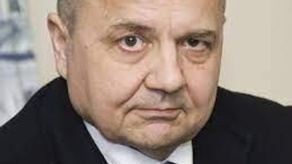 Виктор Суворов