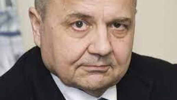 Виктор Суворов