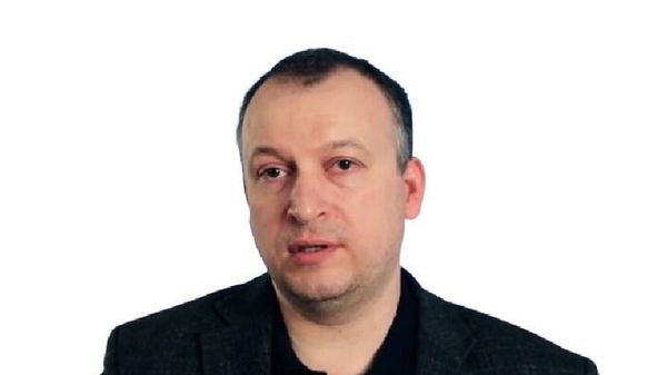 Юрий Баранчик интервью