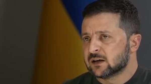Владимир Зеленский 