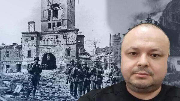 Последний укус гадюки: Полищук об опасности, которая исходит от ВСУ, и о том, кто захватит Польшу. Видео