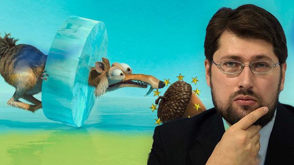 Завезти троянского коня: Колташов о целях Макрона в БРИКС и схемах Киева с европейцами