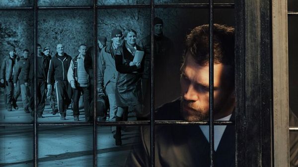 Обмен гражданских коллаж Обмен гражданских коллаж
