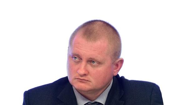 Александр Шпаковский интервью